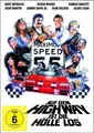 Auf dem Highway ist die Hölle los | Brock Yates | Deutsch | DVD | 1x DVD-9