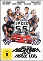AUF DEM HIGHWAY IST DIE HOELLE - NEEDHAM,HAL   DVD NEU