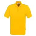HAKRO Poloshirt Classic sonne, M