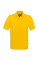 HAKRO Polo-Shirt „Classic“ - 810 - sonne - Größe: M