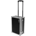 Roadinger Universal-Koffer-Case mit Trolley