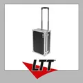 ROADINGER Universal-Koffer-Case SOD-1 mit Trolley