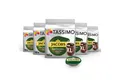 TASSIMO Kaffee Kapseln Jacobs Krönung Kräftig XL T Discs 5x16 = 80 Getränke, (Packung, 5er Pack)