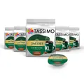 Tassimo Kapseln Jacobs Krönung Kräftig XL, 5 x 16 Pads, 80 Kaffeekapseln, 720g