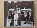 Funky Disposition