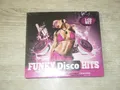 Funky Disco Hits - 3 CD Digipack NEU OVP