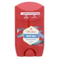 Old Spice Deep Sea Deostick für Männer 50ml Frischer Duft 48H Schutz & Pflege