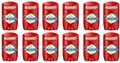 12x Old Spice Deep Sea Deostick Parfumqualität 48h Schutz, 50ml (12er Pack)