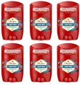 6x Old Spice Deep Sea Deostick Parfumqualität 48h Schutz, 50ml (6er Pack)