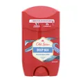 Old Spice Deep Sea Deostick für Männer 50ml Frischer Duft 48H Schutz & Pflege