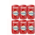 6x50ml Old Spice Men Deep Sea Deodorant Deo Stick | 0% Aluminum