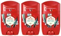 ✅Old Spice Deep Sea Deodorant Deo Stick Deostick ohne Aluminium Herren 3x 50ml✅