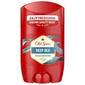 Old Spice Deep Sea Deo Stick 50 ml Duft Geruchsschutz ohne Aluminium unsichtbar