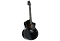 FAME Westerngitarre, Westerngitarren, Grand Auditorium Gitarren, Peter Maffay Dragon Signature - Westerngitarre