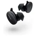 Bose Sport Earbuds schwarz