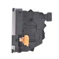 Bisenya Mechanismus der hinteren Türverriegelung links Kompatibel mit Meriva Diesel Petrol MPV FWD Mk II (B) S10 1.3 1.7 CDTi 2010-2017 13432376 13279836 133656 135088