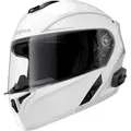 Sena Motorradhelm OutRush R weiß XXL