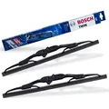 BOSCH SCHEIBENWISCHER 280 VORNE FÜR RENAULT ROVER VW KAEFER CITROEN FIAT SUZUKI