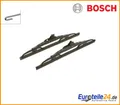 Wischblatt Twin BOSCH 3397118801 vorne für Suzuki SJ 413 Fiat