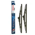 Bosch 280 - Scheibenwischer Twin - Länge: 280/280 mm Set für Frontscheibe
