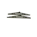 Bosch 3 397 118 801 Wischblatt Vorne für VW Skoda Renault Fiat Citroën Moskvich