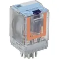 Comat Releco Industrie-Relais MRC blau C3-A30/DC220V-Releco