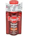 3x Alpecin DOPPEL EFFEKT COFFEIN SHAMPOO gegen Haarausfall und Schuppen - 200ml