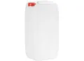 Industrie-Kanister, 30 Liter, natur