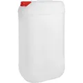 Hünersdorff Industriekanister Natur 30l 230x288x578mm