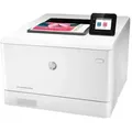 HP Color LaserJet Pro M454dw - Drucker - Farbe - Duplex - Laser - A4/Legal - 38.400 x 600 dpi - bis zu 27 Seiten/Min. (e
