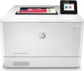 HP Color LaserJet Pro M454dw - Drucker - Farbe - Duplex - Laser - A4/Legal - 38.400 x 600 dpi - bis zu 27 Seiten/Min. (einfarbig)/
