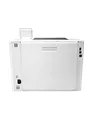 HP Color LaserJet Pro M454dw Farblaserdrucker (Laserdrucker, WLAN, LAN, Duplex, Airprint) weiß