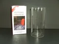 Grablampenschutzbecher 7 Tage | Schutzbecher | Grabkerzen | Grablichter| Laterne