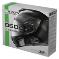 Nolan Interphone N-Com X-Series pack individuel (1er Set) (BNCOM00000044)