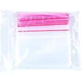 Office Products Einkaufsnetz ldpe, 120x180mm, 100stk, transparent (100x) (47273923)