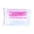 5901503623718 Torebka strunowa LDPE transparentna 12x18mm 100szt Office