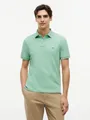 Tommy Hilfiger Poloshirt 1985 REGULAR POLO aus hochwertiger Baumwoll-Piqué-Qualität