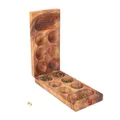 Guru-Shop Spiel Brettspiel, Gesellschaftsspiel aus Holz -..