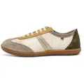El Naturalista Unisex. 252931HK0005_ESP Turnschuhe N5293 El Viajero weiß, grau (43), Wohnung, Schnürsenkel, Lässig