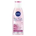 NIVEA Rose Touch Hydrating Toner (Gesichtswasser, 200 ml) (94428)