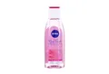 Nivea Gesichtspeeling NIVEA Rose Touch Gesichtswasser mit Rosenwasser alle Hauttypen klärt d