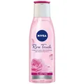 351322 NIVEA Rose Touch Feuchtigkeitsspendendes Gesichtswasser  200 ml