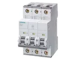 Siemens 5SY73067 5SY7306-7 Leitungsschutzschalter 6 A 230 V, 400 V