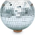 Mikamax Funky Disco Planter (13 x 18 x 20 cm) (05101)