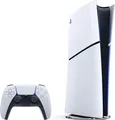 Sony PlayStation 5 Slim Digital Edition - 825GB weiß (1000049749)