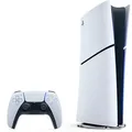 Sony PlayStation 5 Slim Digital Edition E-Chassis - Weiß