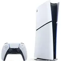 SONY PlayStation 5 Slim Digital Edition - 825GB weiß