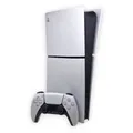 Sony PlayStation 5 PS5 Slim Digital Edition 825GB Weiß CFI 2116 Controller OVP