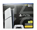 Sony PlayStation 5 Digital Edition 825GB Konsole PS5 Digital Weiß NEU & OVP