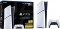 Sony PS5 Digital Edition Spielekonsole - 825GB - weiß